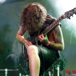 Dynamo Metal Fest 2024: Mental Cruelty